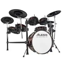 Alesis Strata Prime E-Drum Set