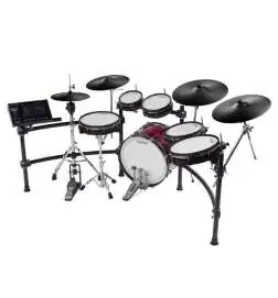 Alesis Strata Prime E-Drum Set
