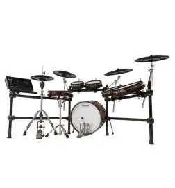 Alesis Strata Prime E-Drum Set