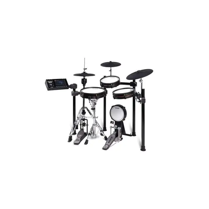 Alesis Strata Club E-Drum Set Alesis Strata Club E-Drum Set