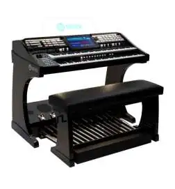 Wersi SONIC OAX800LS
