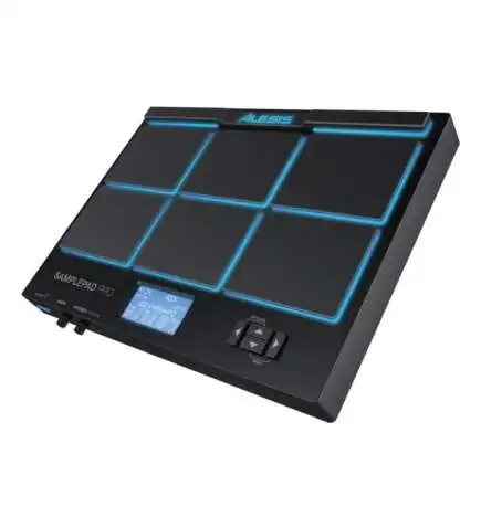 Alesis Sample Pad Pro