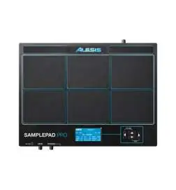 Alesis Sample Pad Pro