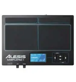 Alesis Sample Pad 4