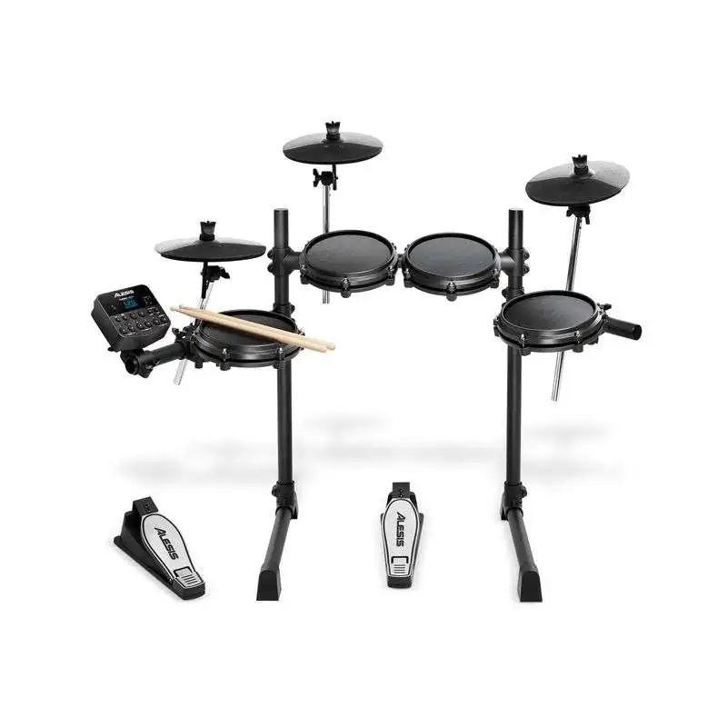 Alesis Turbo Mesh Kit E-Drum Set