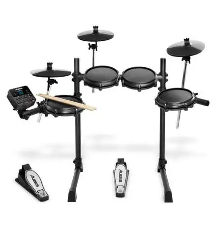 Alesis Turbo Mesh Kit Batterie Electronique