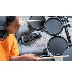 Alesis Turbo Mesh Kit E-Drum Set