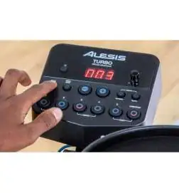 Alesis Turbo Mesh Kit E-Drum Set