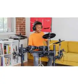 Alesis Turbo Mesh Kit E-Drum Set