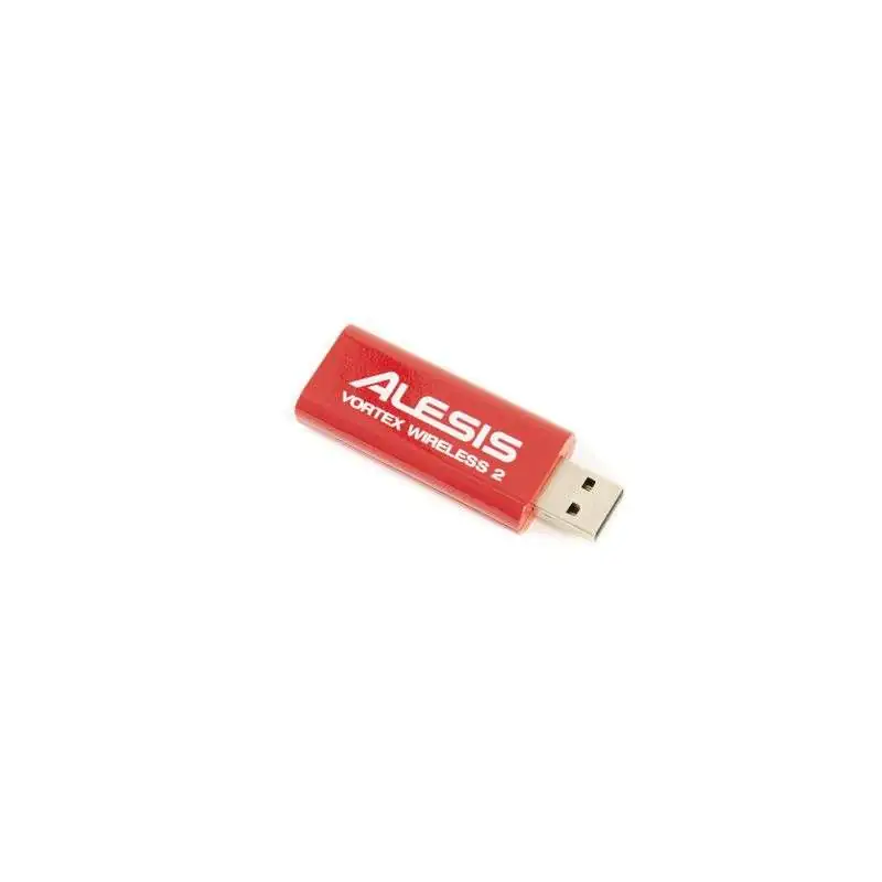 Alesis USB Dongle Vortex II Red