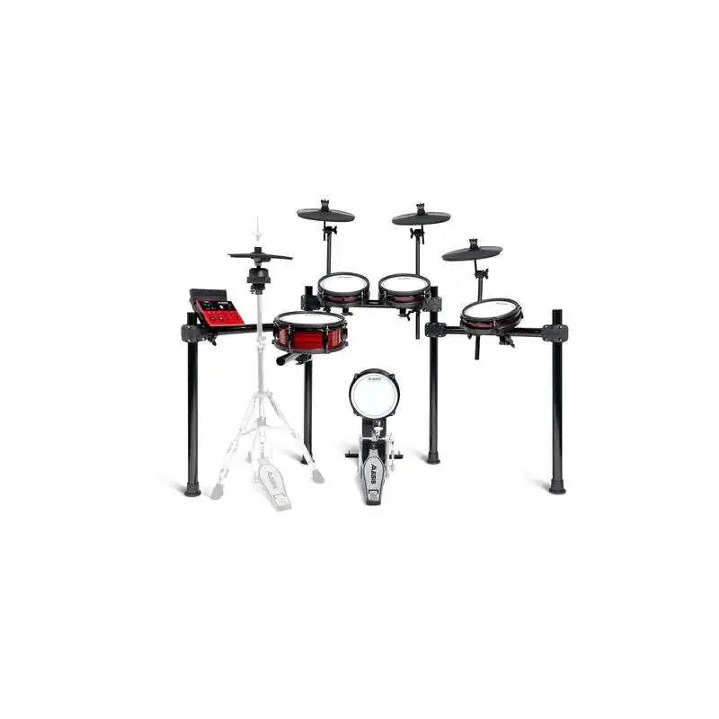 Alesis Nitro Ultimate E-Drum Set