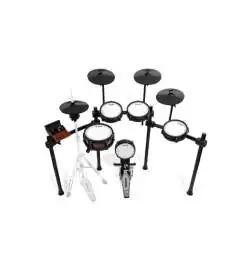 Alesis Nitro Ultimate E-Drum Set