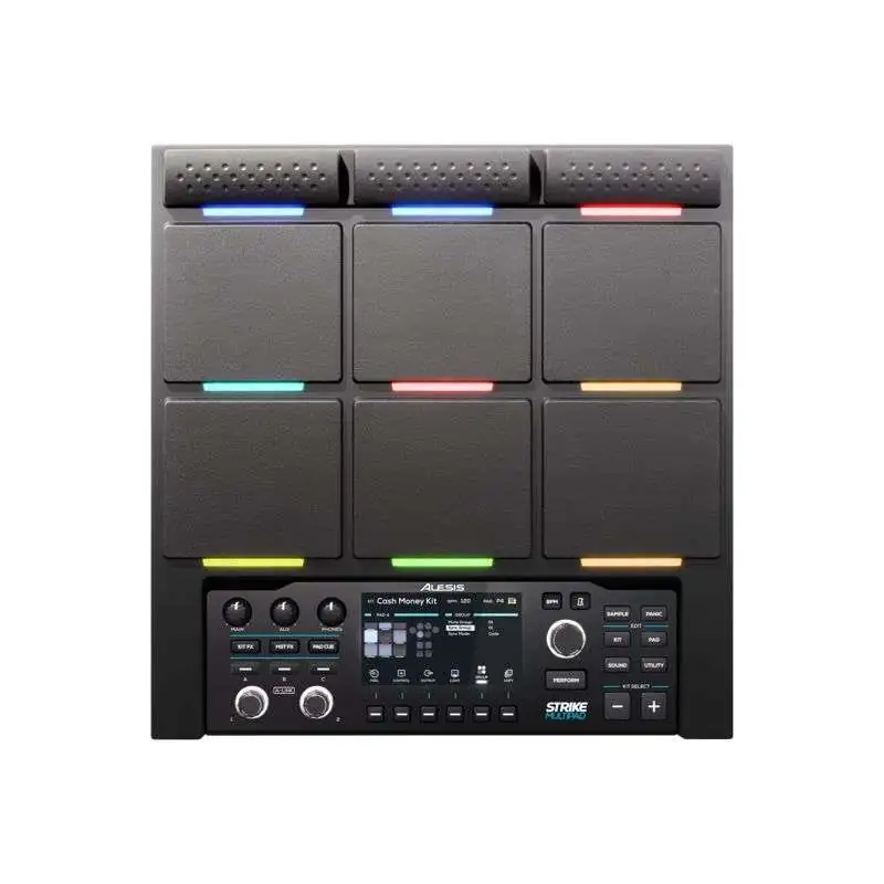 Alesis Strike MultiPad