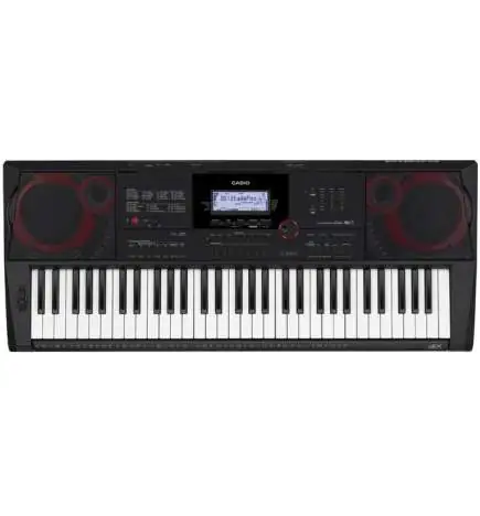 Casio CT-X3000 Keyboard