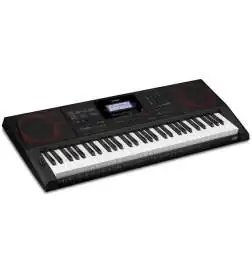 Casio CT-X3000 keyboard