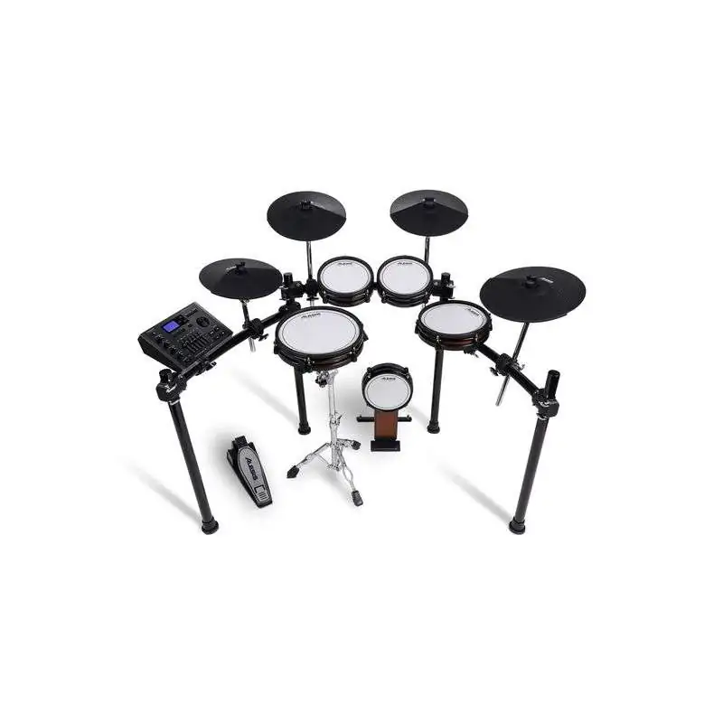 Alesis Crimson III Mesh E-Drum Set Alesis Crimson III Mesh E-Drum Set