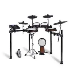 Alesis Crimson III Mesh E-Drum Set