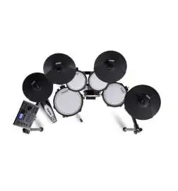 Alesis Crimson III Mesh E-Drum Set