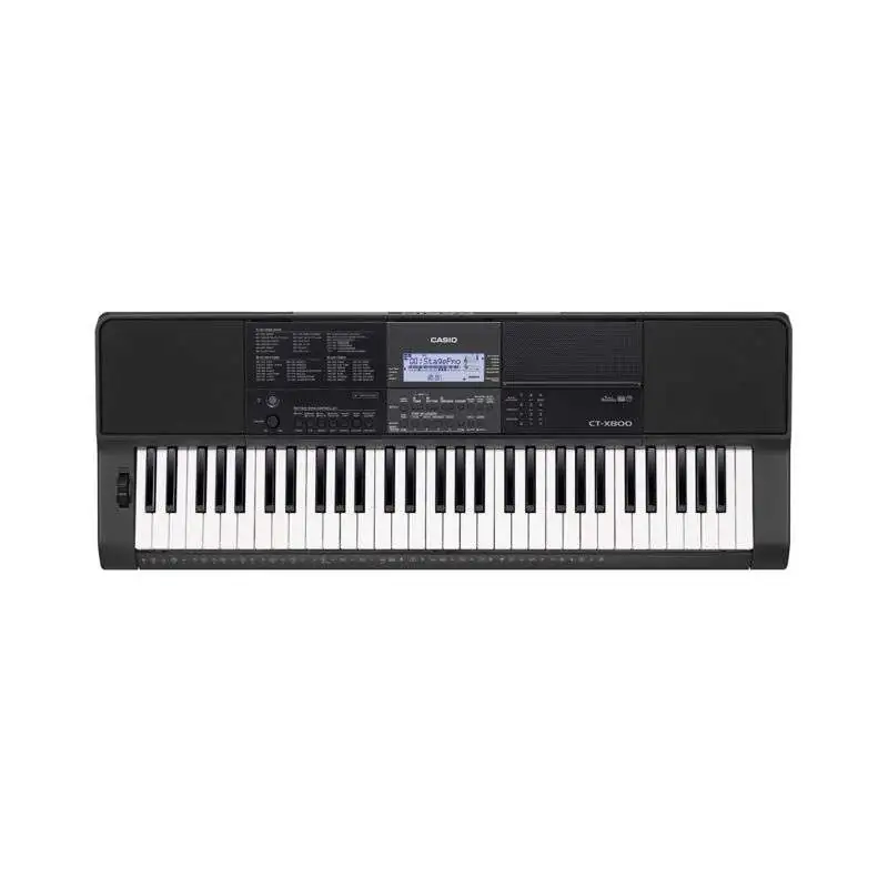 Casio CT-X800 keyboard