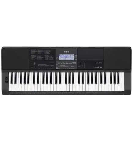 Casio CT-X800 Keyboard