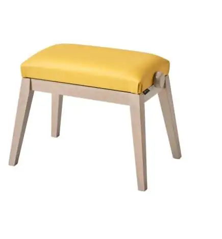 Casio BG-50 HM Premiumbank mustard