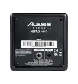 Alesis Nitro Amp E-Drum Monitor