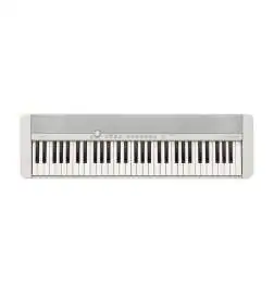 Casio CT-S1 WH Piano de scène