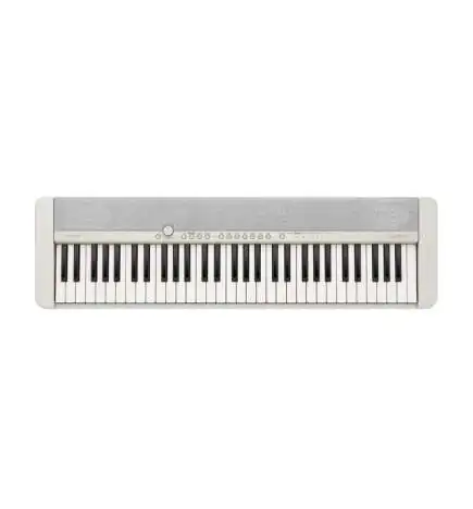 Casio CT-S1 WH Piano de scène