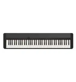 Casio CT-S1 76 BK Pianoforte da palco