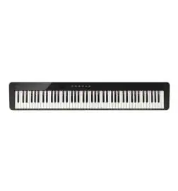 Casio Privia PX-S1100 BK Pianoforte da palco