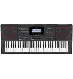 Casio CT-X5000 Keyboard
