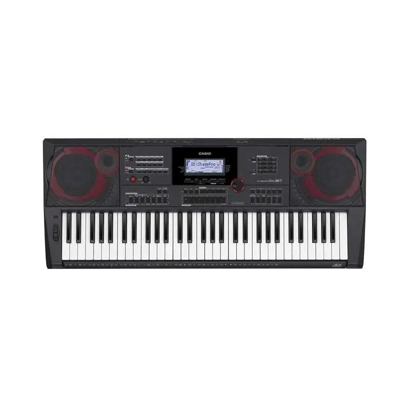 Casio CT-X5000 keyboard Casio CT-X5000 keyboard