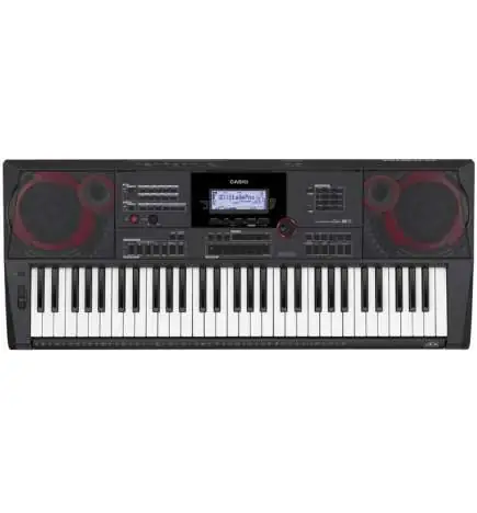 Casio CT-X5000 Keyboard