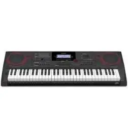 Casio CT-X5000 keyboard