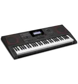 Casio CT-X5000 keyboard