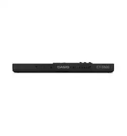 Casio CT-S500 keyboard