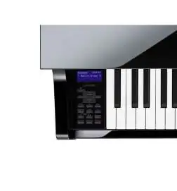 Casio GP-510