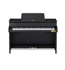 Casio GP-310 BK