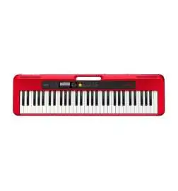 Casio CT-S200 RD Tastiera elettronica