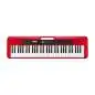 Casio CT-S200 RD Clavier arrangneur Casio CT-S200 RD Clavier arrangneur