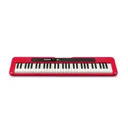 Casio CT-S200 RD Clavier arrangneur