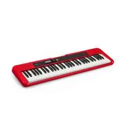 Casio CT-S200 RD Clavier arrangneur