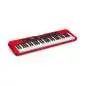 Casio CT-S200 RD Clavier arrangneur Casio CT-S200 RD Clavier arrangneur