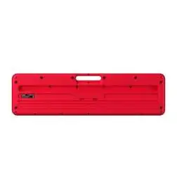 Casio CT-S200 RD Keyboard