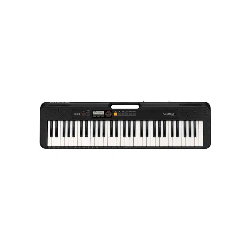 Casio CT-S200 BK keyboard Casio CT-S200 BK keyboard