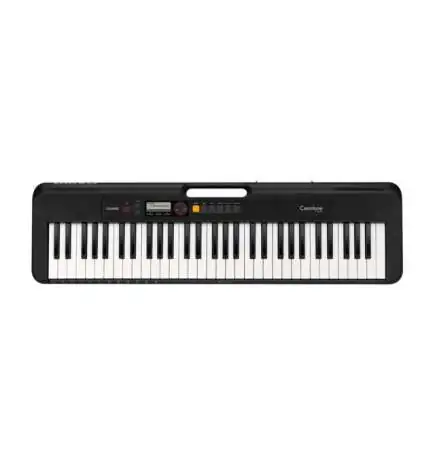 Casio CT-S200 BK Tastiera elettronica