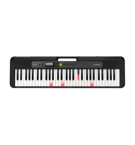 Casio LK-S250 Keyboard