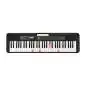 Casio LK-S250 keyboard