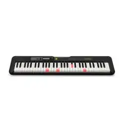 Casio LK-S250 keyboard