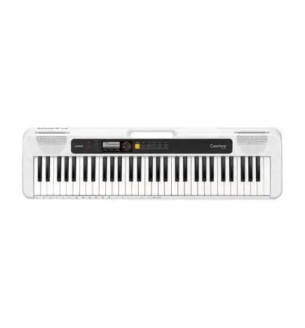Casio CT-S200 WE Tastiera elettronica